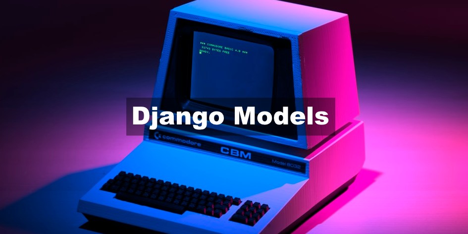 Override Save Method Django Models - I Love Django